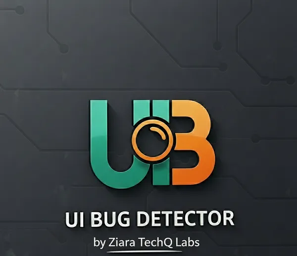 UI Bug Detector: Visual Defect & Alignment Scanner