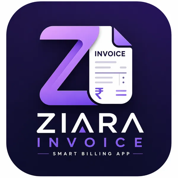 Ziara Invoice: Offline-First Mobile Billing