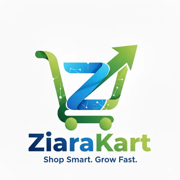 ZiaraKart: Wholesale Digital Storefront